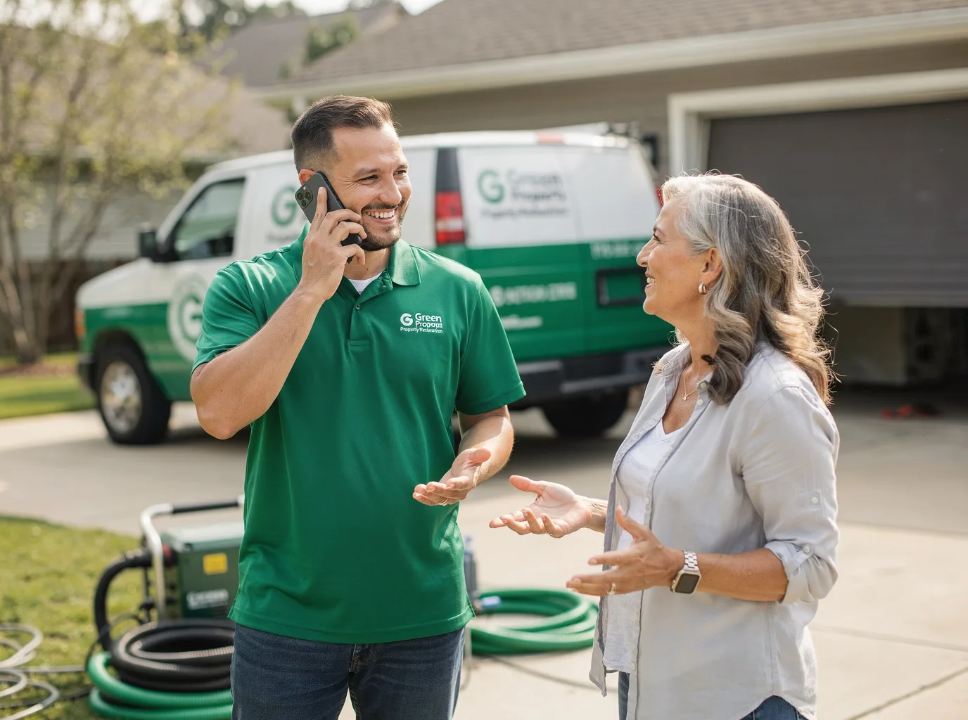 Water Damage Restoration Fair Oaks, IN FAQs